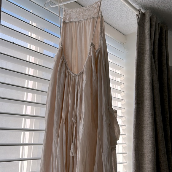 Spell & the Gypsy Harmony Strappy Dress - Picture 3 of 10